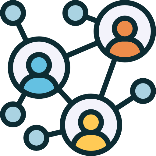 expand your networks