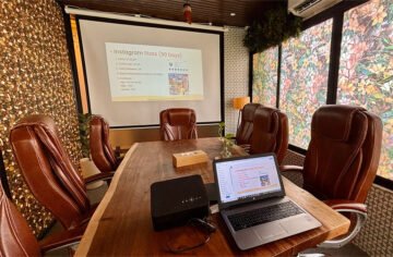 meeting room for rent