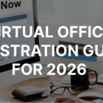 virtual office registration