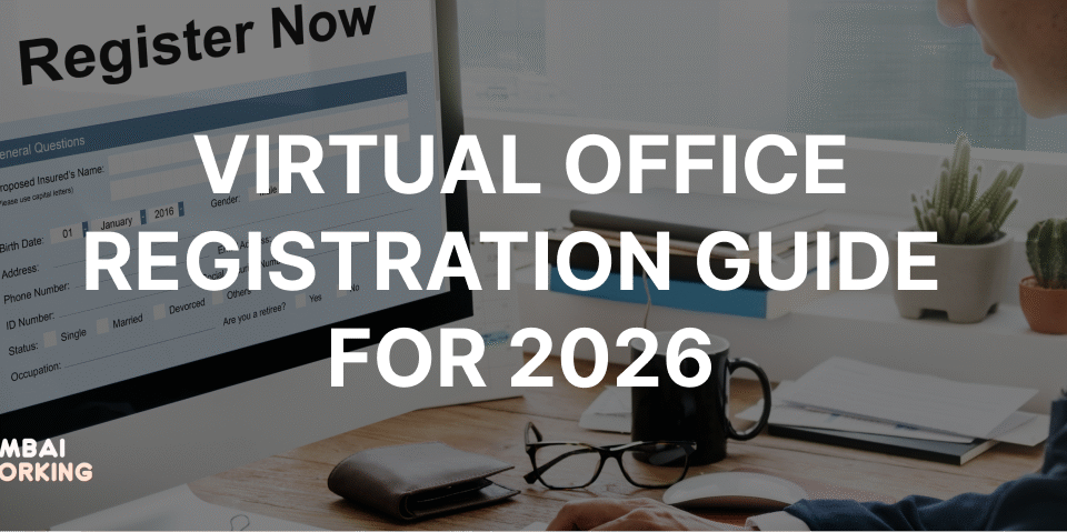 virtual office registration