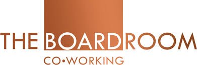 boardroom coworking logo