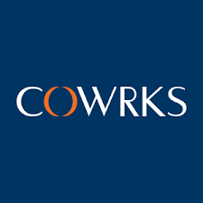 coworking space of cowork logo