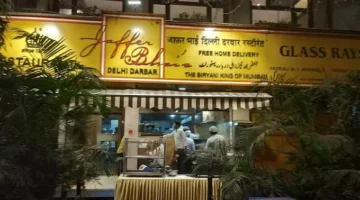 Jaffer Bhai's Delhi Darbar Image