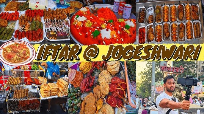 Noor-e-Ramzan Vaishali Nagar, Jogeshwari