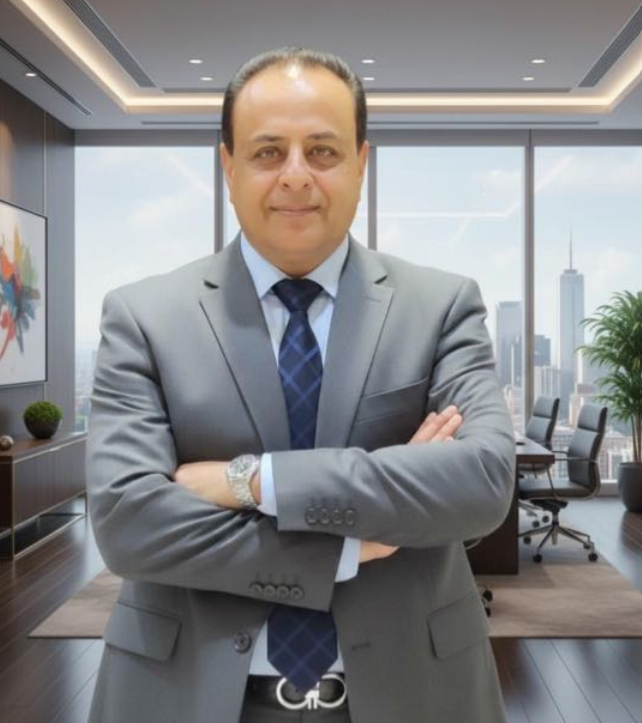 Coworking Space in Mumbai