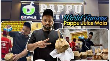 pappu juice wala