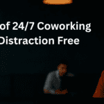 Distration free Enviroment