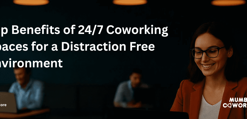 Distration free Enviroment