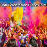 Holi Parties in mumbai