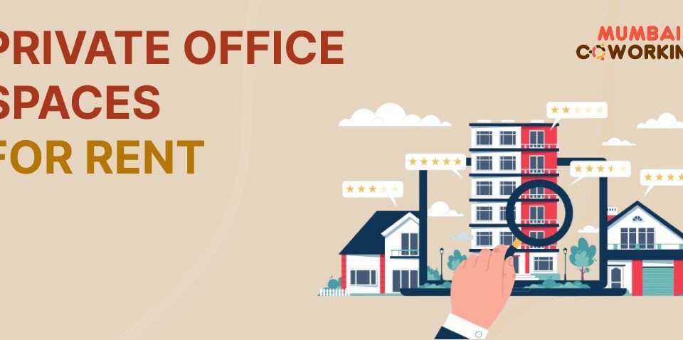 private office space for rent feature image