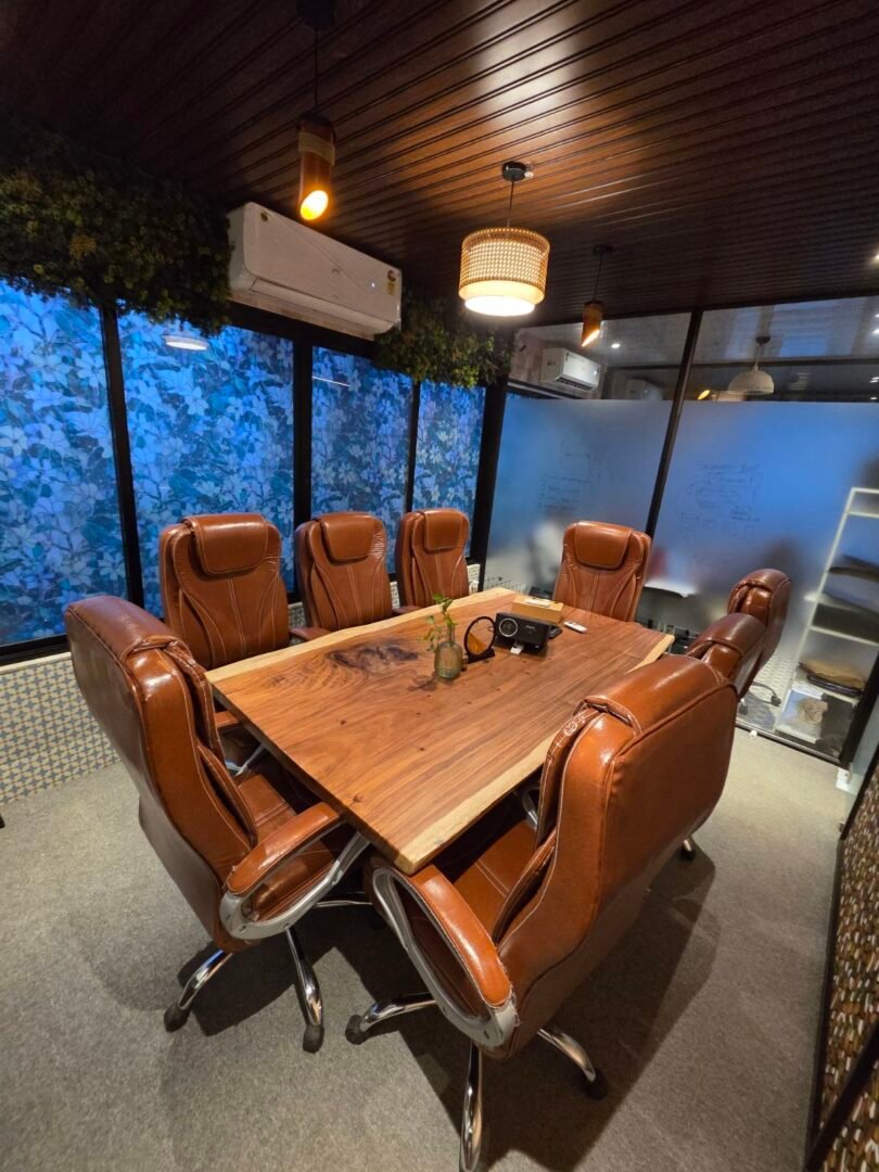 Meeting room in andheri