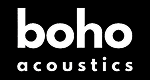 Boho Acoustics logo