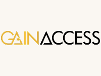 gainaccess logo