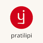 pratilipi logo
