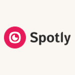 spotly logo