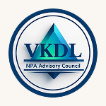 vkdl npa advisory council logo