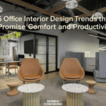 Office Interior Design Trends