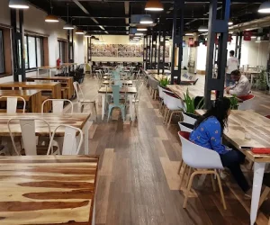 best private office space for rent in vikroli