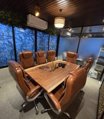 Meeting room in andheri