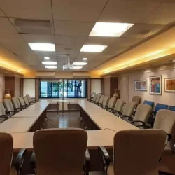 DBS Office Business Centres Nariman Point