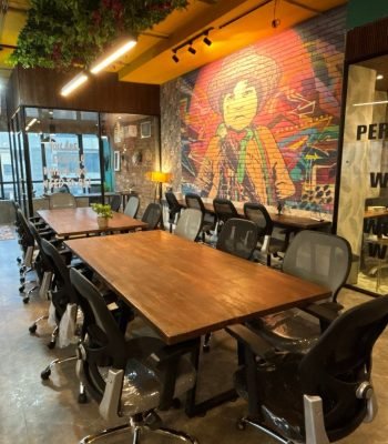 mumbai coworking space