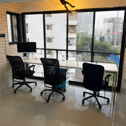 Fixed Desk at cheapest coworking space