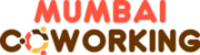 Mumbai coworking logo of website
