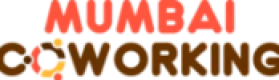 Mumbai coworking logo of website