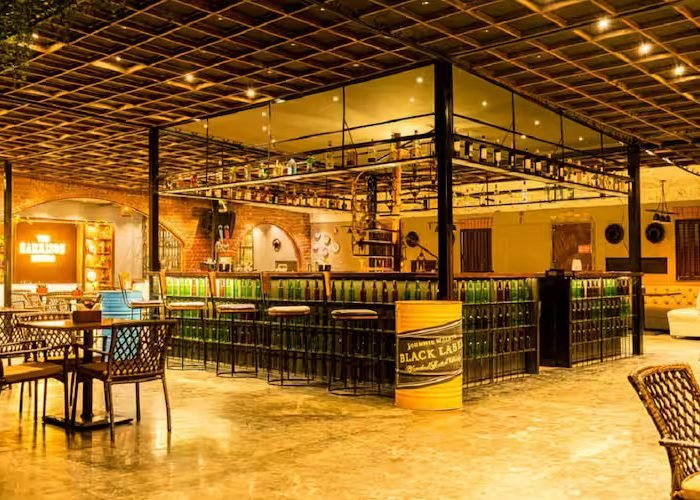 Talkies Talkies - Birthday party venues in andheri west
