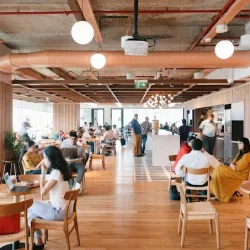 WeWork Bandra Kurla Complex (BKC)