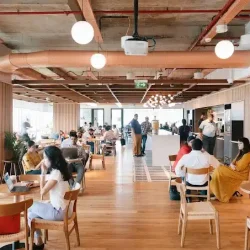 WeWork Bandra Kurla Complex (BKC)