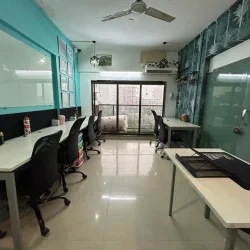 affordable coworking space in mumbai