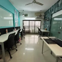 affordable coworking space in mumbai