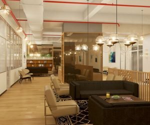 Premium private office space for rent in lower parel