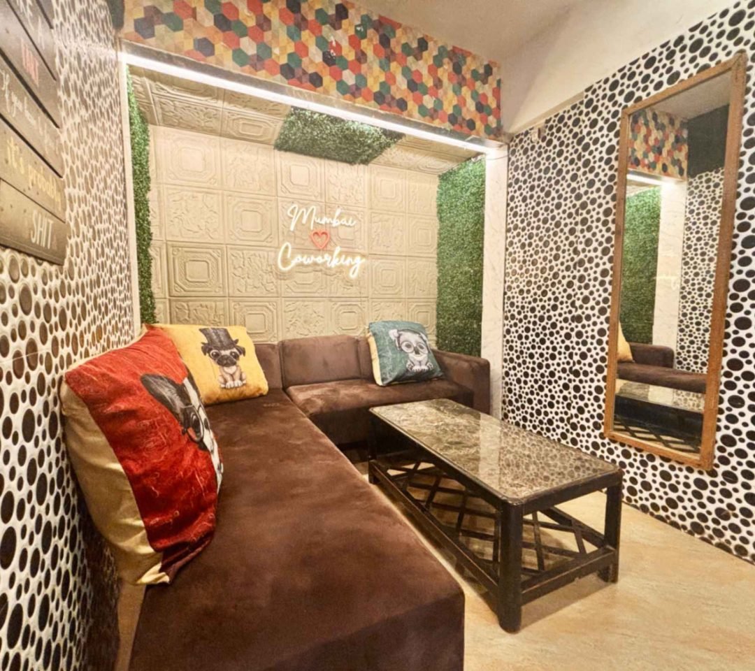Birthday party venue in Mumbai