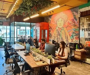 premium private office space for rent in andheri west